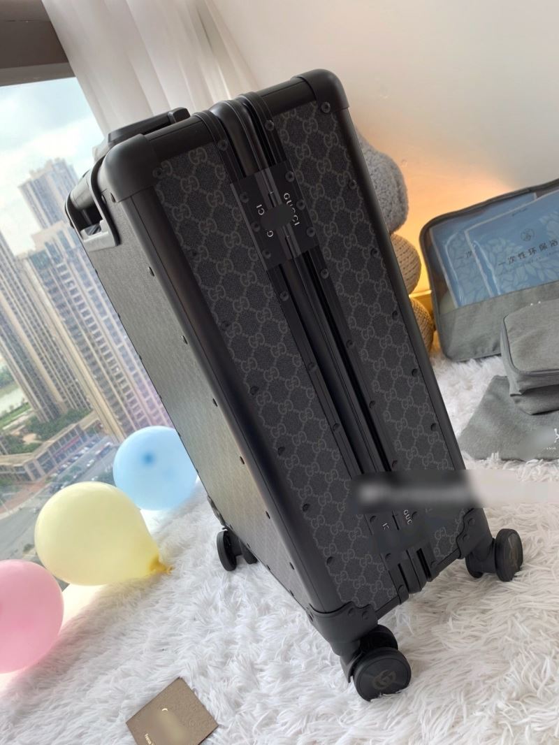 Gucci Suitcase